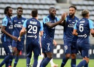 完美体育运营中心-勒阿弗尔主场不敌波尔多，法国足坛争夺白热化的简单介绍