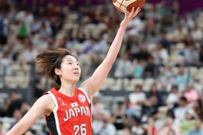 完美体育直播机构-日本女篮引进外援提升实力,冲击亚洲霸主的视频