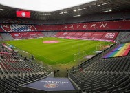 完美体育赛事官方-拜仁慕尼黑奇迹逆转，晋级淘汰赛