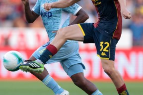 完美体育-意甲球队冬训取得新突破，备战关键之战(意甲球队冬训取得新突破,备战关键之战是什么)