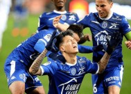 完美体育-包含瓦朗谢纳战平图卢兹，保级前景暂未明朗的词条